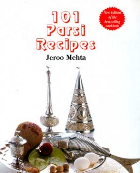 101 Parsi Recipes