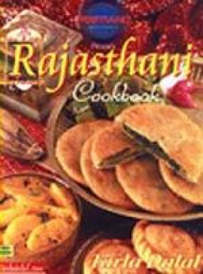 Rajasthani Cookbook