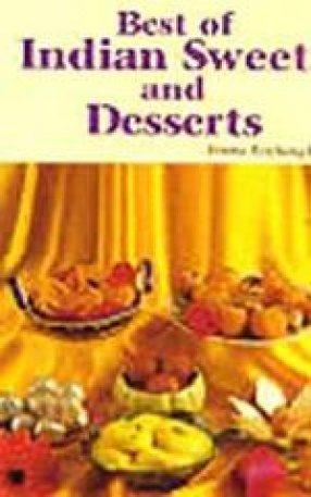 Best of Indian Sweets and Desserts