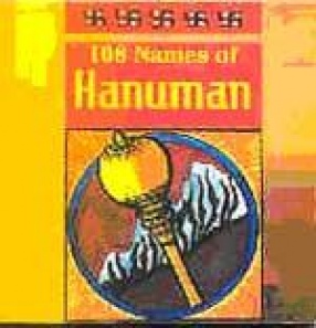 108 Names of Hanuman