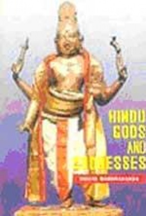 Hindu Gods and Goddesses