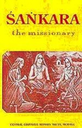 Sankara: The Missionary