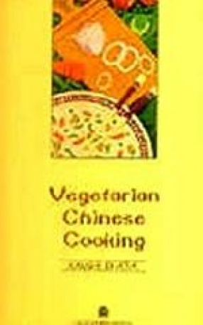 Vegetarian Chinese Cooking