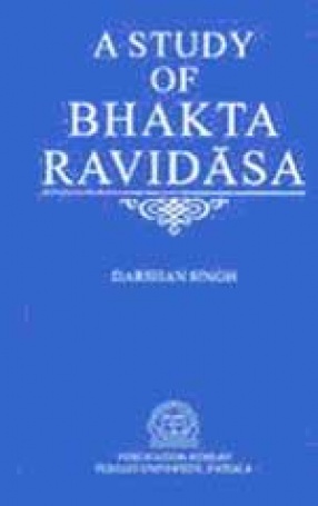 A Study of Bhakta Ravidasa