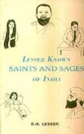 Lesser Known Saints and Sages of India