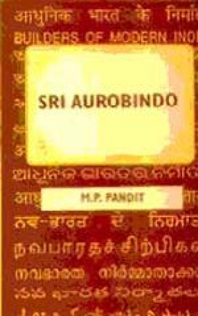 Sri Aurobindo