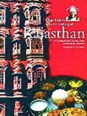 Classic Cooking of Rajasthan