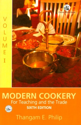 Modern Cookery (In 2 Volumes)