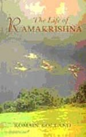 The Life of Ramakrishna