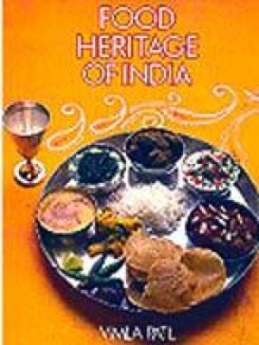 Food Heritage of India