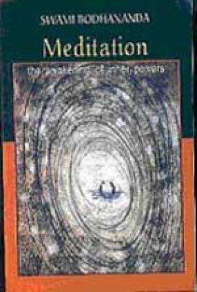 Meditation: The Awakening of Inner Powers