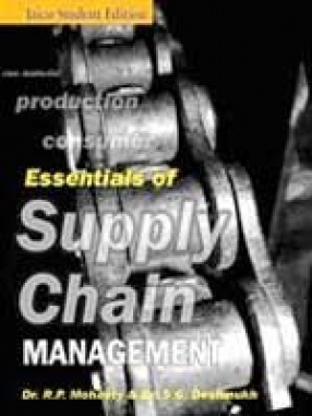 Essentials of Supply Chain Management