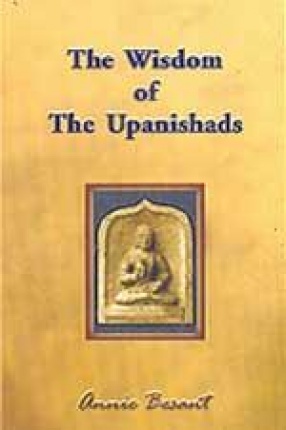 The Wisdom of Upnishads
