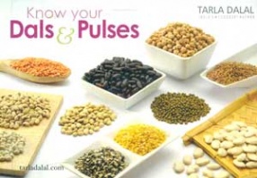 Know Your Dals and Pulses