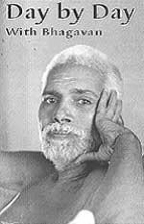 Day By Day with Bhagavan: From the Diary of Devaraja Mudaliar