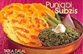 Punjabi Subzis