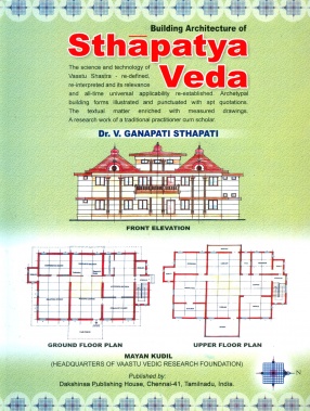 Building Architecture of Sthapatya Veda
