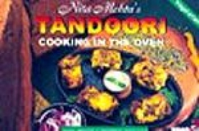 Tandoori Cooking In The Oven: Vegetarian