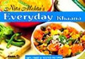 Everyday Khaana