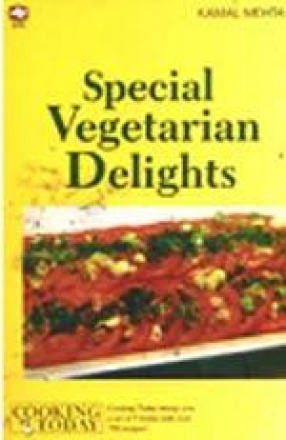 Special Vegetarian Delights