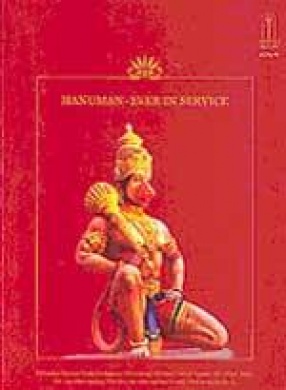 Hanuman: Ever In Service