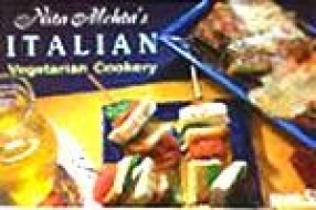 Italian Vegetarian Cookery