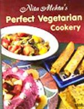 Perfect Vegetarian Cookery