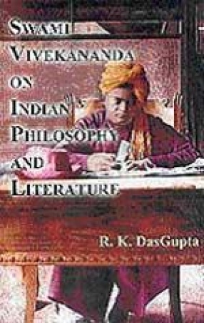 Swami Vivekananda on Indian Philosophy & Literature