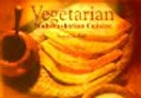 Vegetarian Maharashtra Cuisine