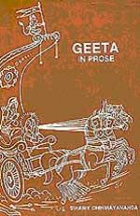 Geeta In Prose