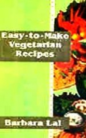 Easy-to-Make Vegetarian Recipes