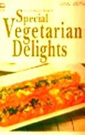 The Complete Book of Special Vegetarian Delights