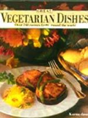 Great Vegetarian Dishes