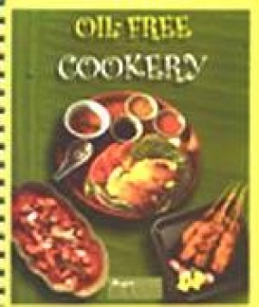 Oil: Free Cookery