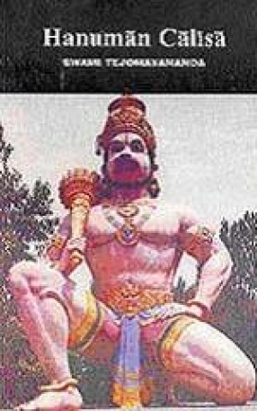 Hanuman Calisa