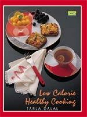Low Calorie Healthy Cooking