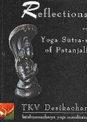 Reflections on Yoga Sutra of Patanjali