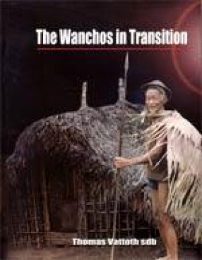The Wanchos in Transition