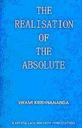 The Realization of the Absolute