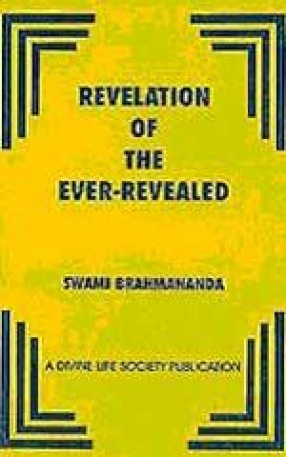 Revelation of the Ever: Revealed