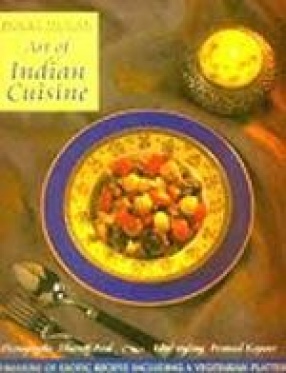 Art of Indian Cuisine