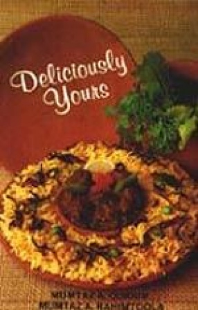 Deliciously Yours