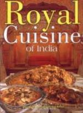 Royal Cuisine of India