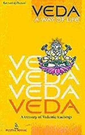 Veda: A Way of Life