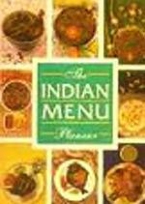 The Indian Menu Planner