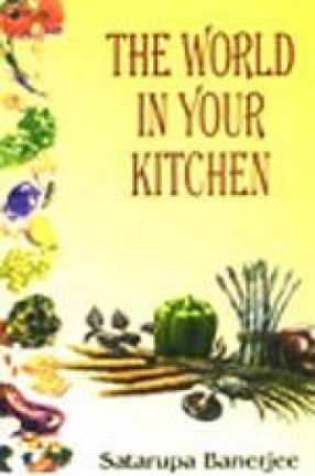 The World in Your Kitchen