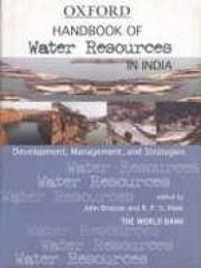 Handbook of Water Resources in India: Development, Management and Strategies