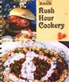 Rush Hour Cookery