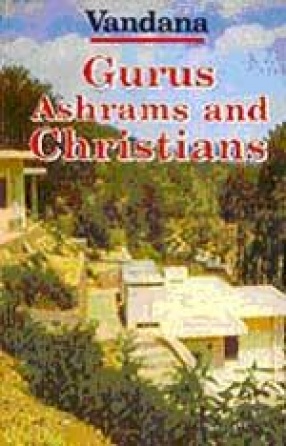 Gurus, Ashrams and Christians