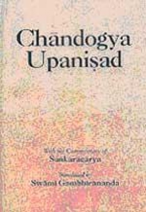 Chandogya Upanisad